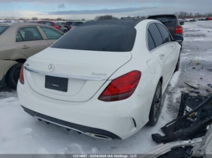 55SWF8EB4LU332335 2020 MERCEDES-BENZ