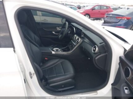55SWF8EB4LU332335 2020 MERCEDES-BENZ