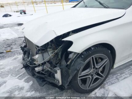 55SWF8EB4LU332335 2020 MERCEDES-BENZ