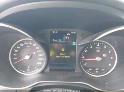 55SWF8EB4LU332335 2020 MERCEDES-BENZ