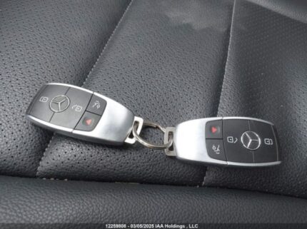 55SWF8EBXKU318552 2019 MERCEDES-BENZ