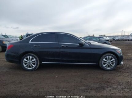 55SWF8EBXKU318552 2019 MERCEDES-BENZ