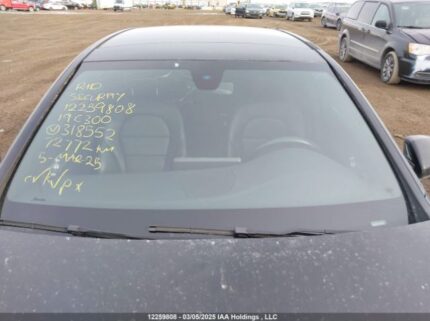 55SWF8EBXKU318552 2019 MERCEDES-BENZ