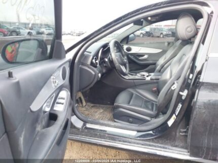 55SWF8EBXKU318552 2019 MERCEDES-BENZ