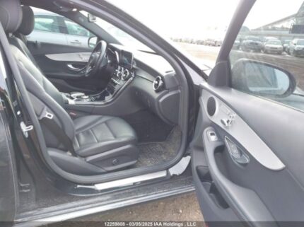 55SWF8EBXKU318552 2019 MERCEDES-BENZ