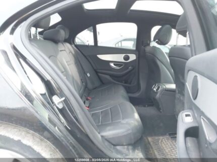 55SWF8EBXKU318552 2019 MERCEDES-BENZ