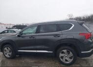 5NMS3DAJ8PH567145 2023 HYUNDAI