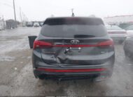 5NMS3DAJ8PH567145 2023 HYUNDAI