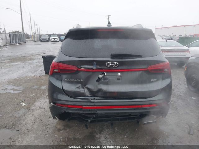 5NMS3DAJ8PH567145 2023 HYUNDAI