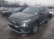 5NMS3DAJ8PH567145 2023 HYUNDAI