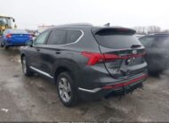 5NMS3DAJ8PH567145 2023 HYUNDAI