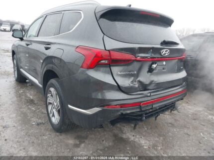 5NMS3DAJ8PH567145 2023 HYUNDAI