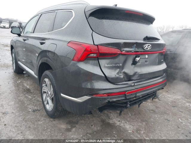 5NMS3DAJ8PH567145 2023 HYUNDAI