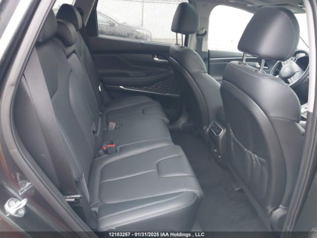 5NMS3DAJ8PH567145 2023 HYUNDAI