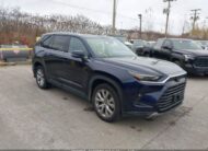5TDAAAB50RS035521 2024 TOYOTA