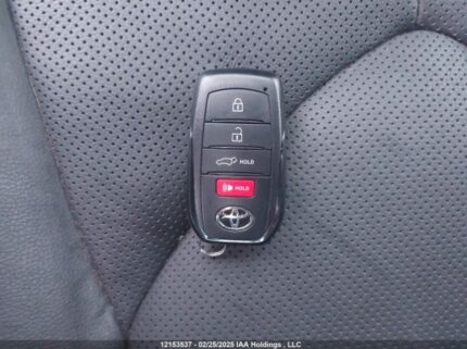 5TDAAAB50RS035521 2024 TOYOTA