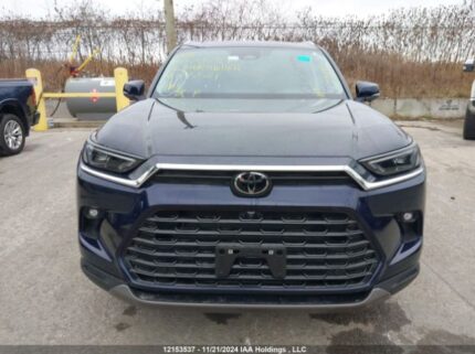 5TDAAAB50RS035521 2024 TOYOTA