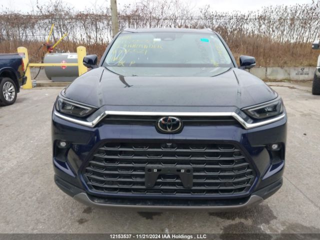5TDAAAB50RS035521 2024 TOYOTA