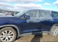 5TDAAAB50RS035521 2024 TOYOTA