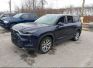 5TDAAAB50RS035521 2024 TOYOTA