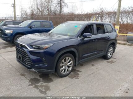 5TDAAAB50RS035521 2024 TOYOTA