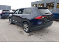 5TDAAAB50RS035521 2024 TOYOTA