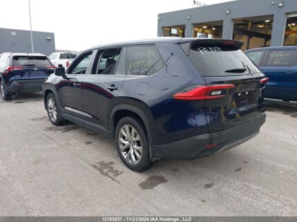 5TDAAAB50RS035521 2024 TOYOTA
