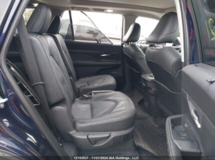 5TDAAAB50RS035521 2024 TOYOTA