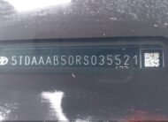 5TDAAAB50RS035521 2024 TOYOTA
