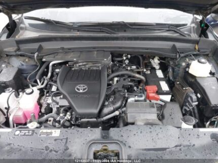 5TDAAAB50RS035521 2024 TOYOTA