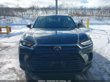 5TDACAB50RS018955 2024 TOYOTA
