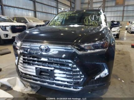 5TDACAB50RS018955 2024 TOYOTA