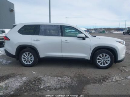 5TDACAB51RS007995 2024 TOYOTA
