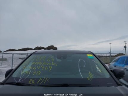 5TDBZRBH4NS564969 2022 TOYOTA