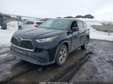 5TDBZRBH4NS564969 2022 TOYOTA