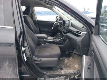 5TDBZRBH4NS564969 2022 TOYOTA