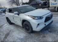 5TDKBRCH5RS633614 2024 TOYOTA