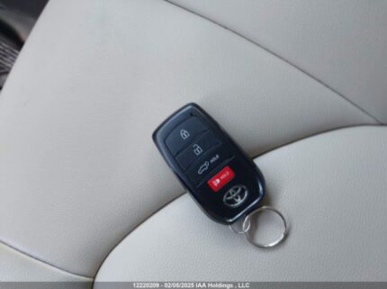 5TDKBRCH5RS633614 2024 TOYOTA