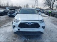 5TDKBRCH5RS633614 2024 TOYOTA