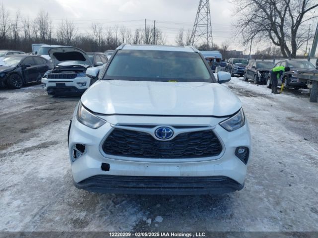 5TDKBRCH5RS633614 2024 TOYOTA