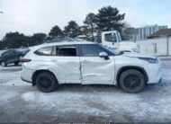 5TDKBRCH5RS633614 2024 TOYOTA
