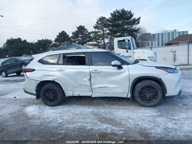 5TDKBRCH5RS633614 2024 TOYOTA