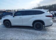 5TDKBRCH5RS633614 2024 TOYOTA
