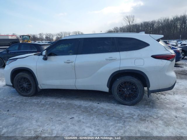 5TDKBRCH5RS633614 2024 TOYOTA