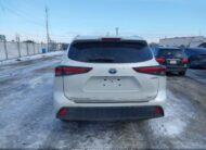 5TDKBRCH5RS633614 2024 TOYOTA