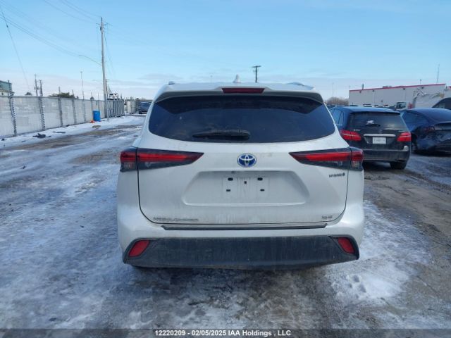 5TDKBRCH5RS633614 2024 TOYOTA