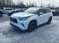 5TDKBRCH5RS633614 2024 TOYOTA