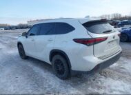 5TDKBRCH5RS633614 2024 TOYOTA