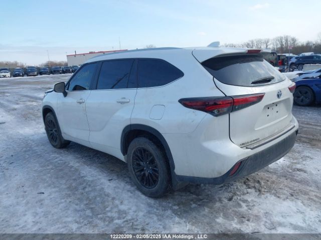 5TDKBRCH5RS633614 2024 TOYOTA