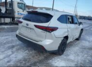 5TDKBRCH5RS633614 2024 TOYOTA